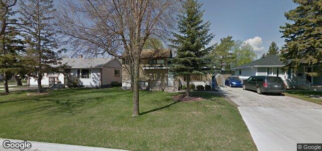 Larawan ng 153 Ridley Place sa Winnipeg, Manitoba