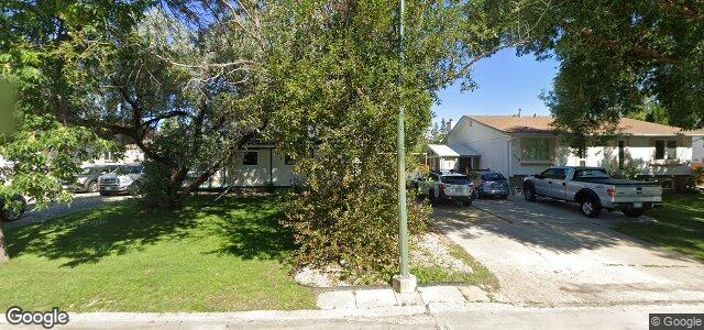 Larawan ng 154 Corbett Drive sa Winnipeg, Manitoba