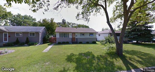 Larawan ng 154 Danbury Bay sa Winnipeg, Manitoba