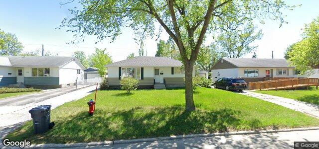 Larawan ng 154 Fairlane Avenue sa Winnipeg, Manitoba