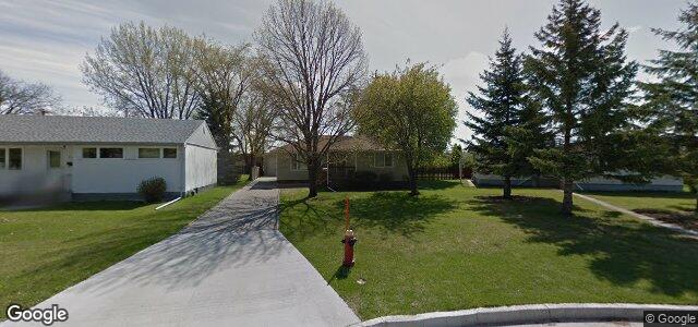 Larawan ng 154 Ridley Place sa Winnipeg, Manitoba