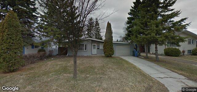 Larawan ng 155 Freemont Bay sa Winnipeg, Manitoba