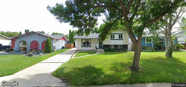 Larawan ng 155 Nemy Crescent sa Winnipeg, Manitoba