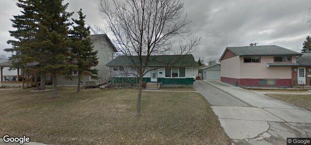 Larawan ng 156 Freemont Bay sa Winnipeg, Manitoba