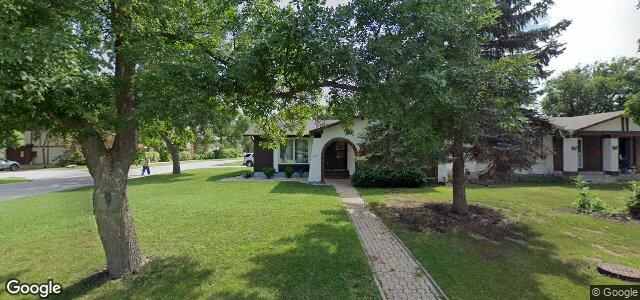 Larawan ng 156 Kay Crescent sa Winnipeg, Manitoba