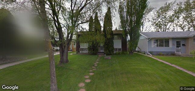 Larawan ng 156 Risbey Crescent sa Winnipeg, Manitoba