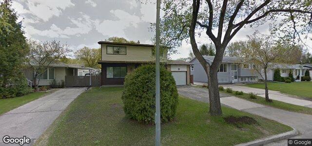 Larawan ng 156 Voyageur Avenue sa Winnipeg, Manitoba