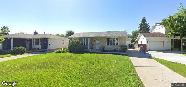Larawan ng 157 Corbett Drive sa Winnipeg, Manitoba