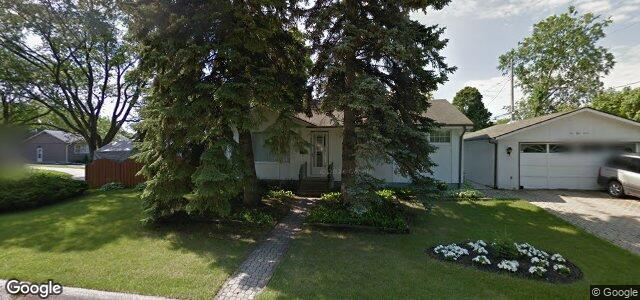 Larawan ng 157 Danbury Bay sa Winnipeg, Manitoba