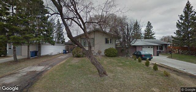 Larawan ng 157 Freemont Bay sa Winnipeg, Manitoba