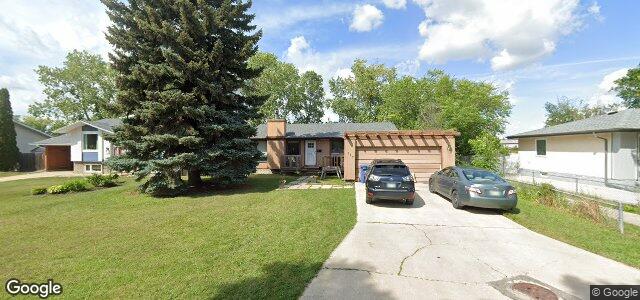 Larawan ng 157 Kay Crescent sa Winnipeg, Manitoba