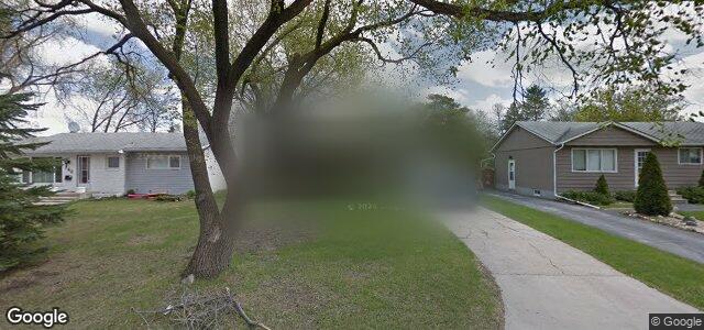 158 Danbury Bay（加拿大曼尼托巴省温尼伯市）房屋照片