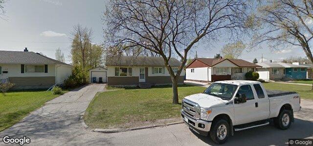 158 Fairlane Avenue（加拿大曼尼托巴省温尼伯市）房屋照片