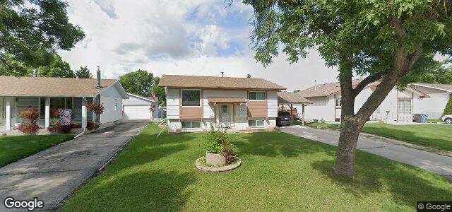 Larawan ng 158 Nemy Crescent sa Winnipeg, Manitoba