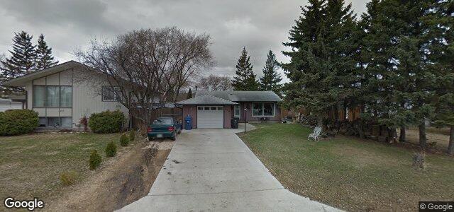 Larawan ng 159 Freemont Bay sa Winnipeg, Manitoba