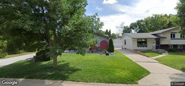 Larawan ng 159 Nemy Crescent sa Winnipeg, Manitoba