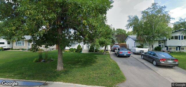 Larawan ng 159 Risbey Crescent sa Winnipeg, Manitoba