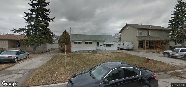 Larawan ng 160 Freemont Bay sa Winnipeg, Manitoba