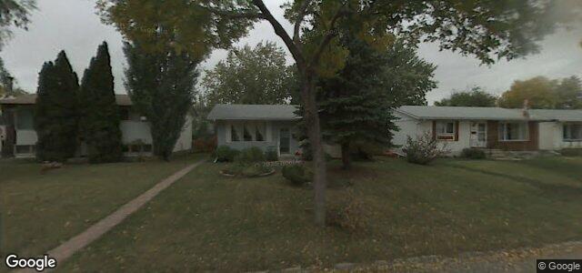 Larawan ng 160 Risbey Crescent sa Winnipeg, Manitoba