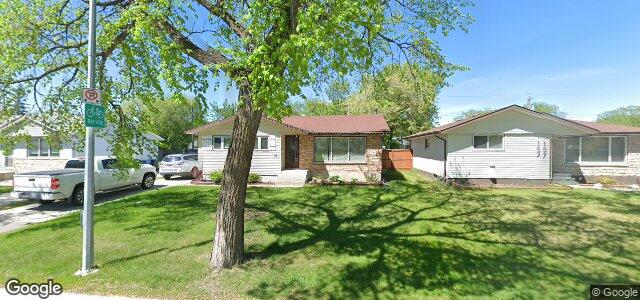 Larawan ng 161 Fairlane Avenue sa Winnipeg, Manitoba