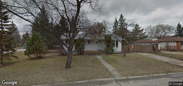 Larawan ng 161 Freemont Bay sa Winnipeg, Manitoba