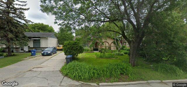 Larawan ng 161 Lumsden Avenue sa Winnipeg, Manitoba