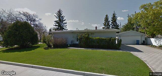 161 Ridley Place（加拿大曼尼托巴省温尼伯市）房屋照片