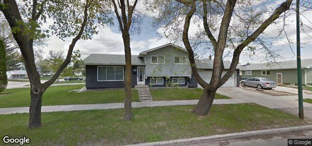 Larawan ng 161 Voyageur Avenue sa Winnipeg, Manitoba