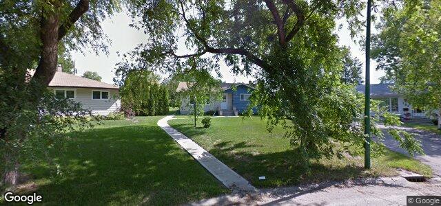 Larawan ng 162 Danbury Bay sa Winnipeg, Manitoba