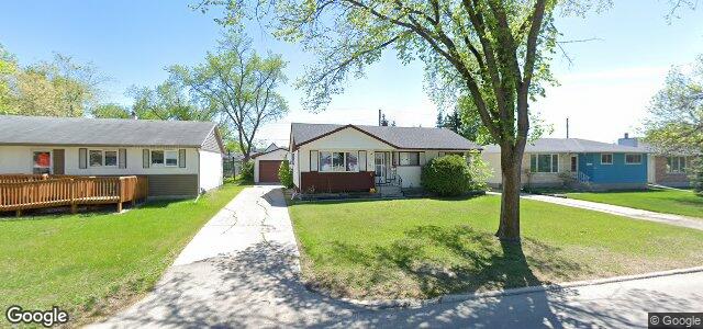 Larawan ng 162 Fairlane Avenue sa Winnipeg, Manitoba