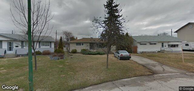 Larawan ng 162 Freemont Bay sa Winnipeg, Manitoba