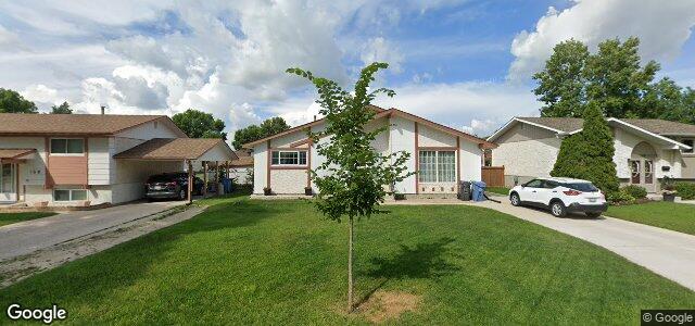 Larawan ng 162 Nemy Crescent sa Winnipeg, Manitoba