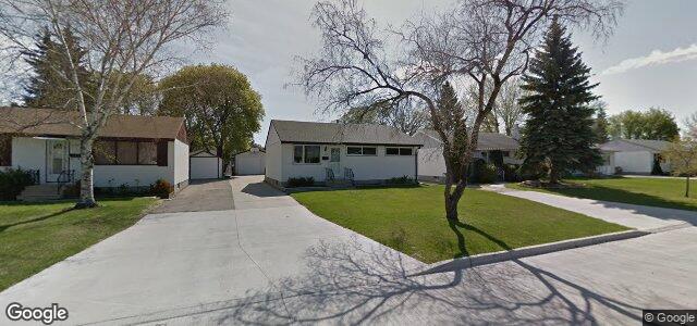 Larawan ng 162 Ridley Place sa Winnipeg, Manitoba
