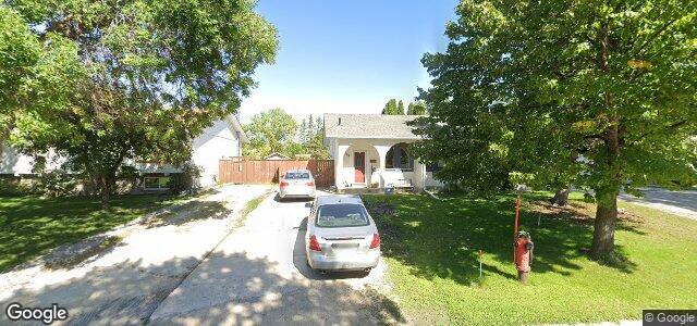 Larawan ng 164 Corbett Drive sa Winnipeg, Manitoba