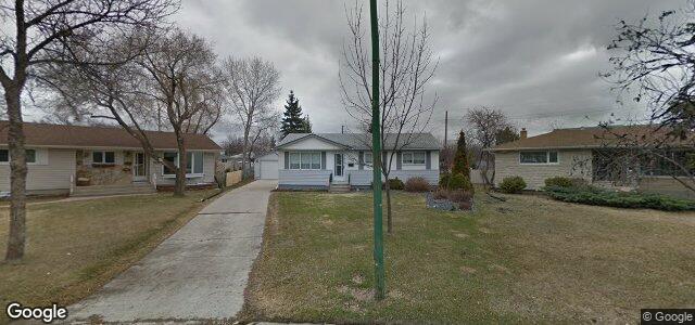 Larawan ng 164 Freemont Bay sa Winnipeg, Manitoba