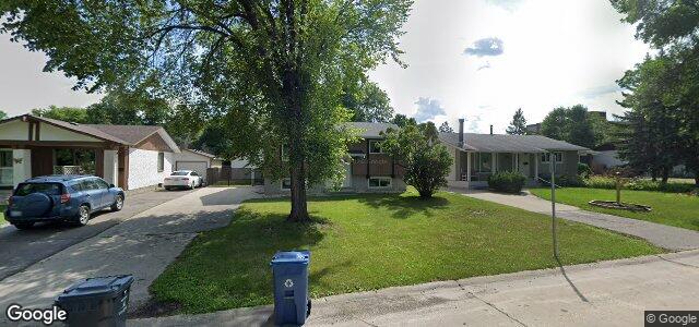 164 Kay Crescent（加拿大曼尼托巴省温尼伯市）房屋照片