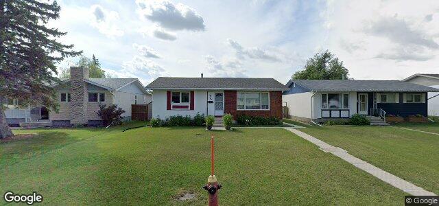 Larawan ng 164 Risbey Crescent sa Winnipeg, Manitoba