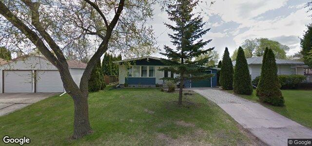 Larawan ng 164 Voyageur Avenue sa Winnipeg, Manitoba
