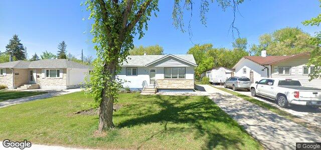 Larawan ng 165 Fairlane Avenue sa Winnipeg, Manitoba