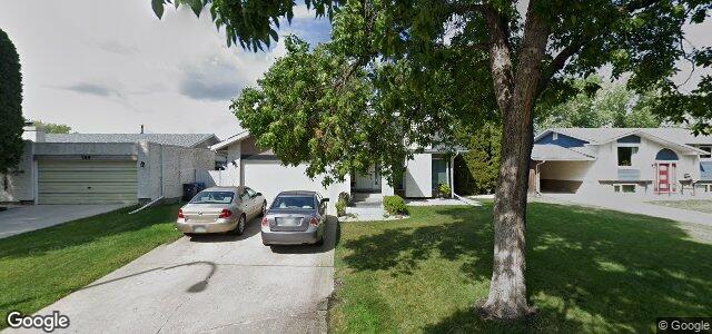 Larawan ng 165 Kay Crescent sa Winnipeg, Manitoba