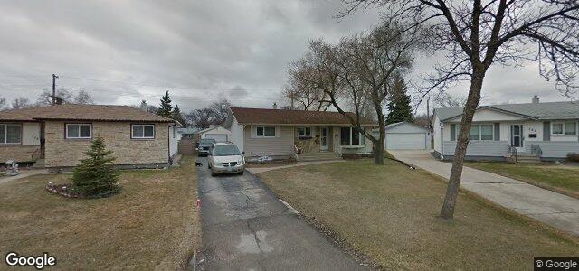 Larawan ng 166 Freemont Bay sa Winnipeg, Manitoba