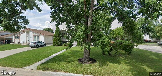 166 Nemy Crescent（加拿大曼尼托巴省温尼伯市）房屋照片