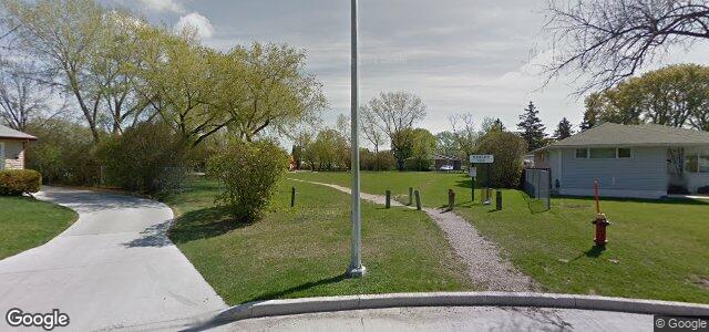 Larawan ng 166 Ridley Place sa Winnipeg, Manitoba