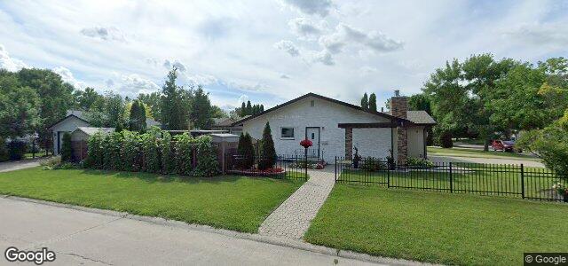 Larawan ng 167 Nemy Crescent sa Winnipeg, Manitoba