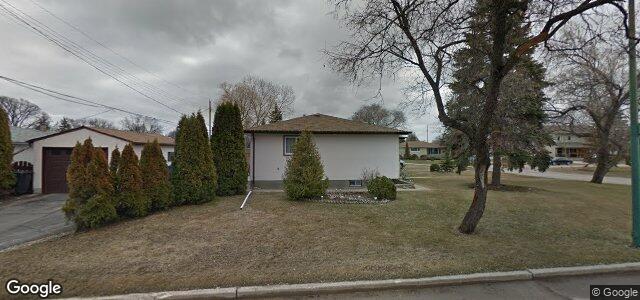 Larawan ng 168 Freemont Bay sa Winnipeg, Manitoba