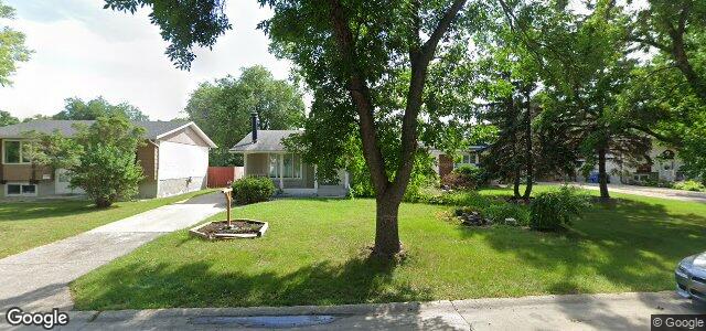 Larawan ng 168 Kay Crescent sa Winnipeg, Manitoba
