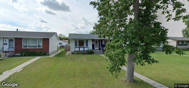 Larawan ng 168 Risbey Crescent sa Winnipeg, Manitoba
