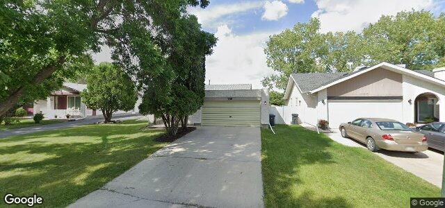 Larawan ng 169 Kay Crescent sa Winnipeg, Manitoba