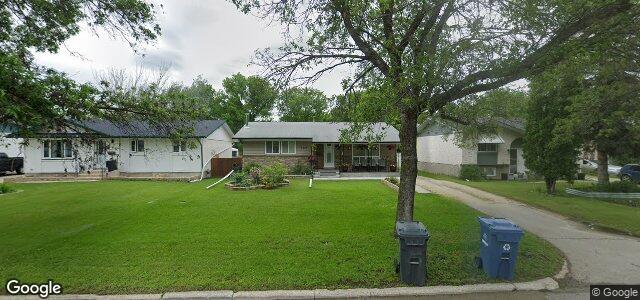 Larawan ng 169 Lumsden Avenue sa Winnipeg, Manitoba