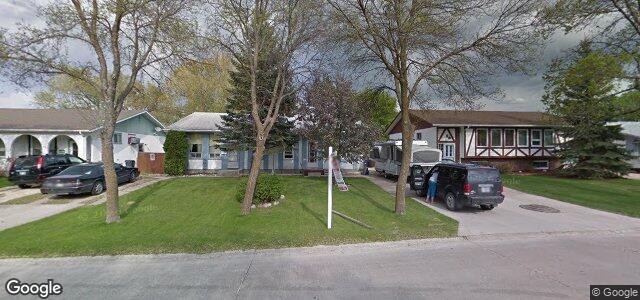 17 Gowler Road（加拿大曼尼托巴省溫尼伯市）房屋照片